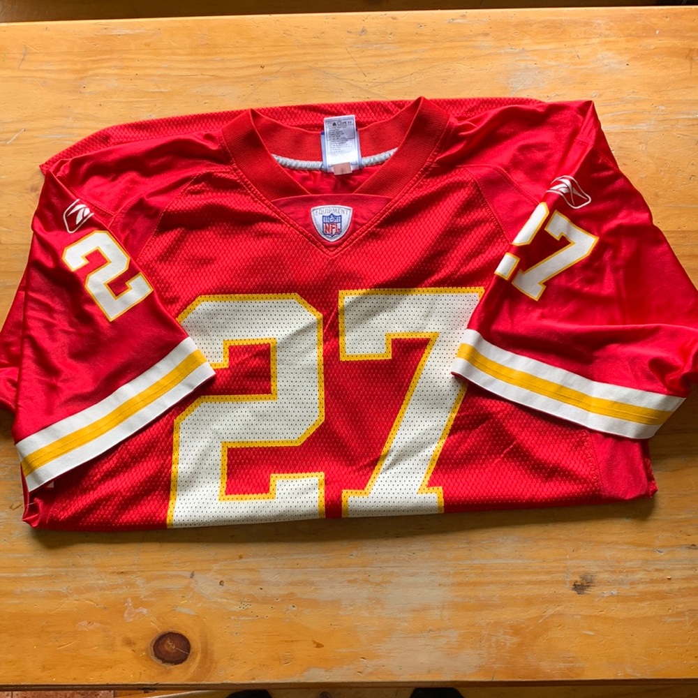 NFL Jersey